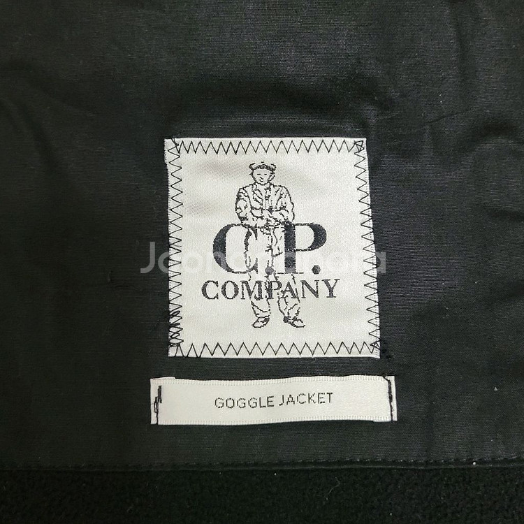 씨피컴퍼니 중기장 기모자켓--6