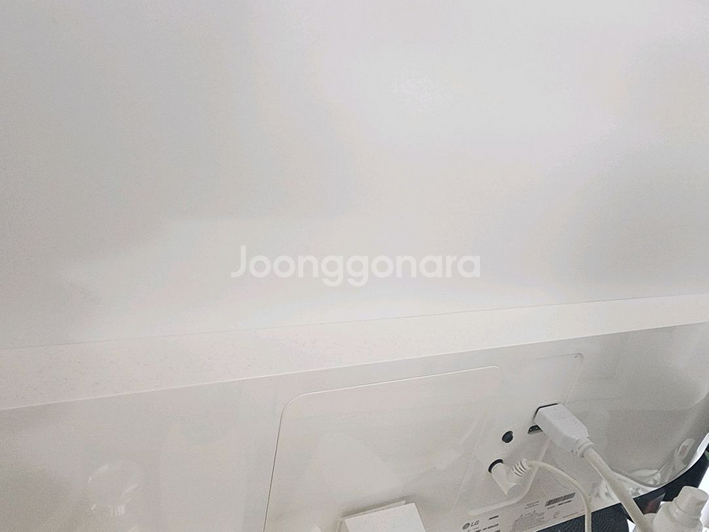 LG 34인치 울트라 와이드 모니터--3