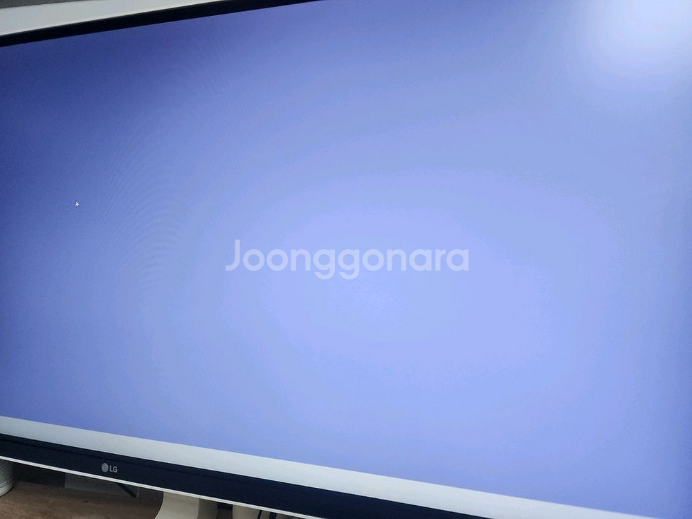 LG 34인치 울트라 와이드 모니터--2