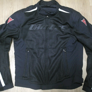 다이네즈 하이플러스 메쉬 자켓 48호 -검흰빨-