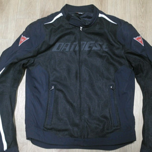 다이네즈 하이플러스 메쉬 자켓 50호 -검정-