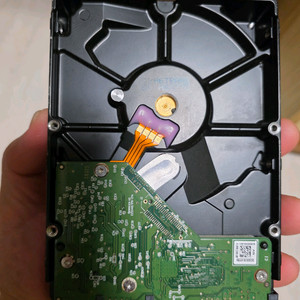 wd웨스턴디지탈 hdd1tb