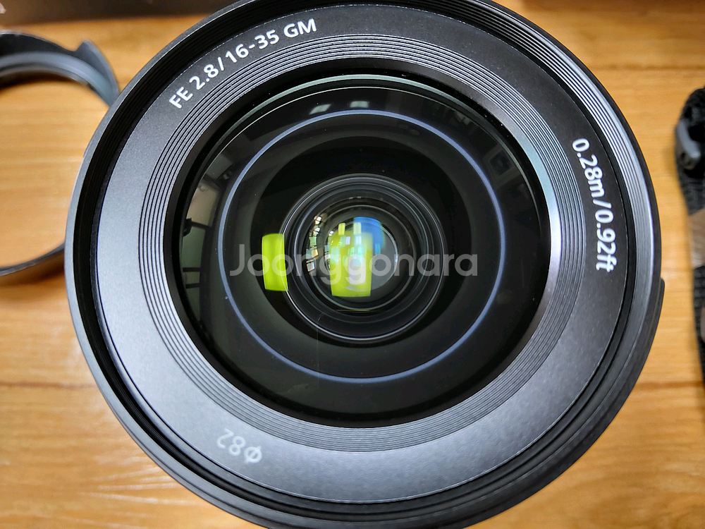 소니 E PZ 18-110mm--8