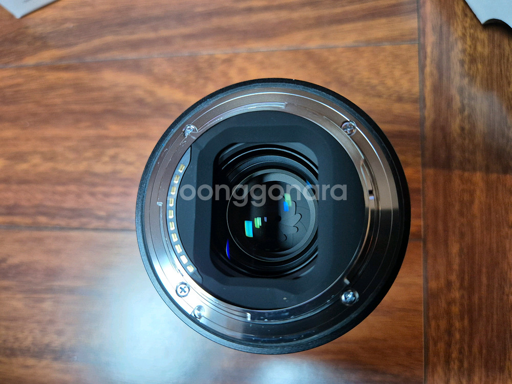 소니용 시그마 65mm f2 dg dn (무상 남음)--5