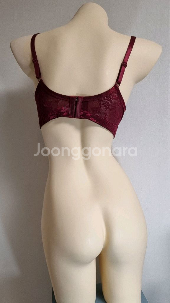 여성 속옷 브래지어 80사이즈 개당가격--5