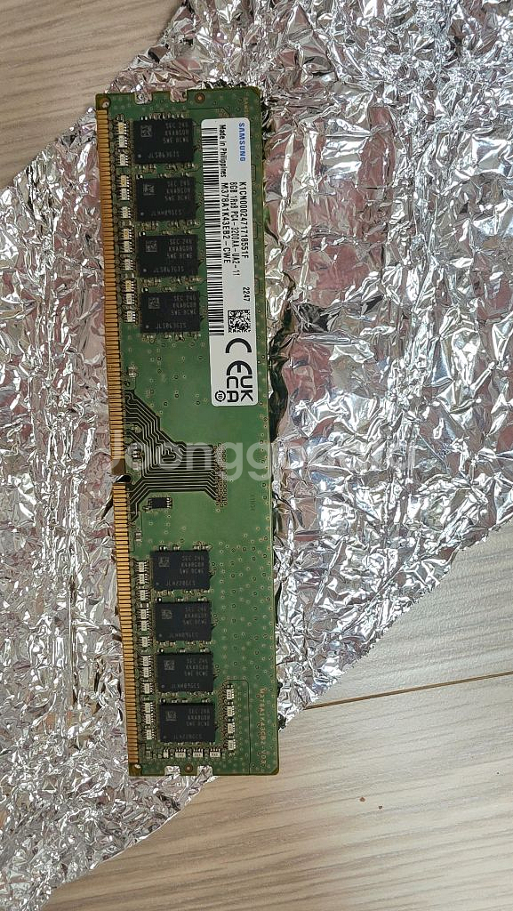 ddr4 3200mhz 8g 램 판매--0