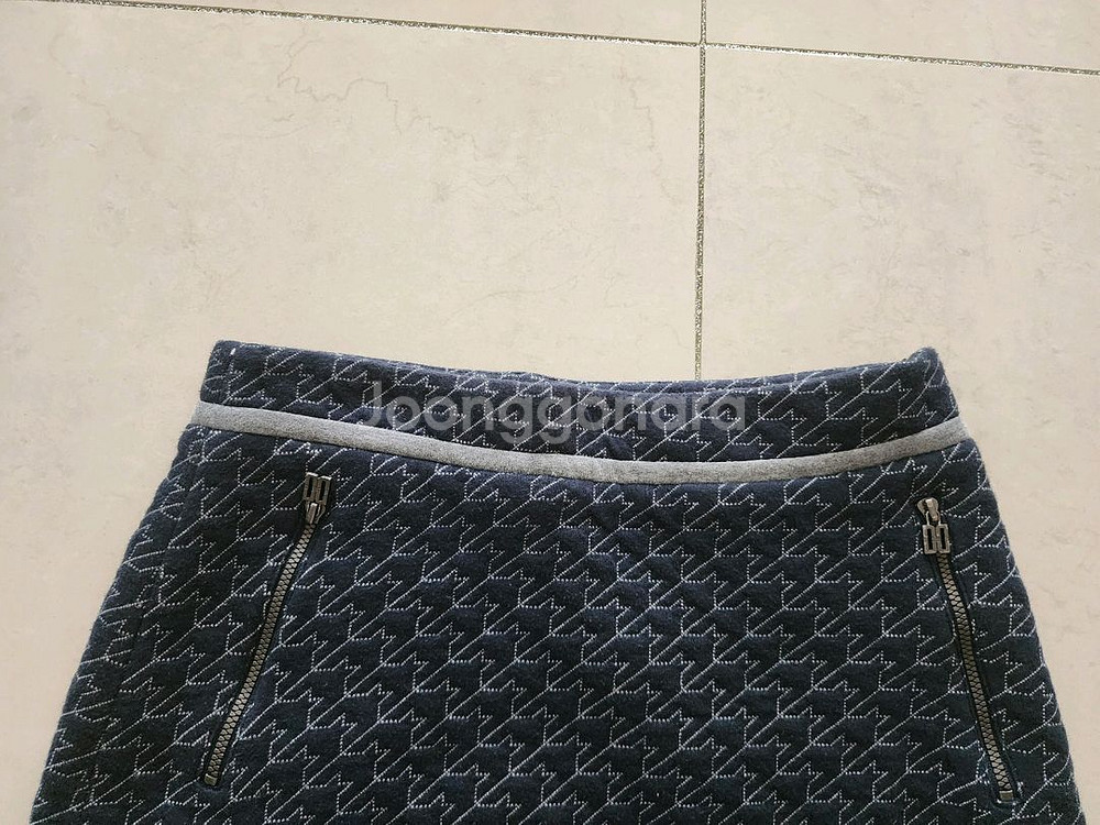 해지스골프ㆍ닥스 골프 여성 상하 셋트 팔아요--6