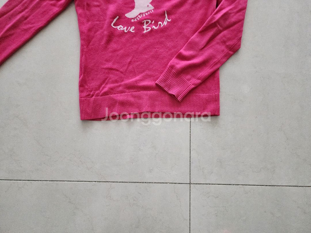 해지스골프ㆍ닥스 골프 여성 상하 셋트 팔아요--3