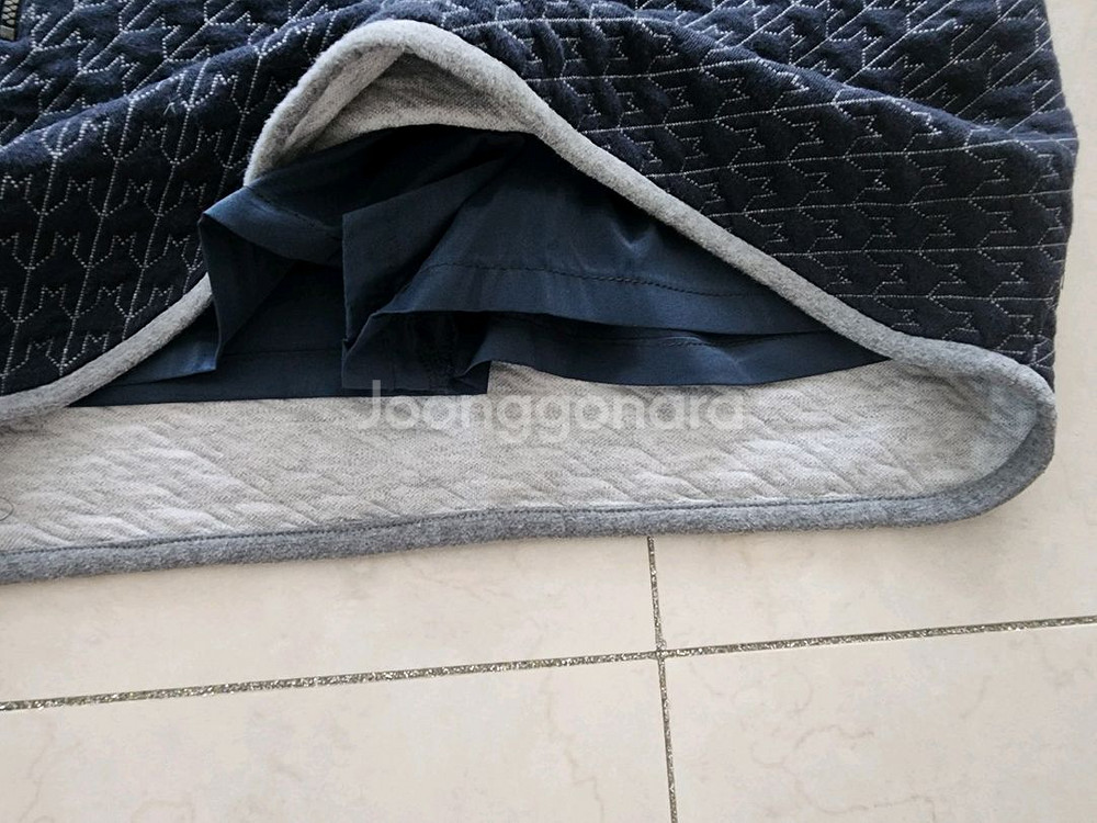 해지스골프ㆍ닥스 골프 여성 상하 셋트 팔아요--7