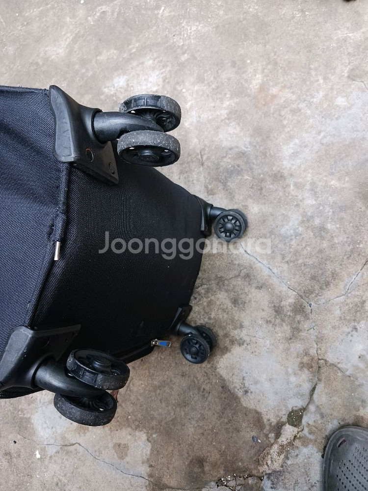 30인치 경량 ,대형 수화물용 캐리어--2