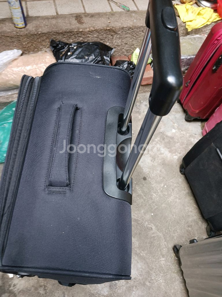 30인치 경량 ,대형 수화물용 캐리어--0