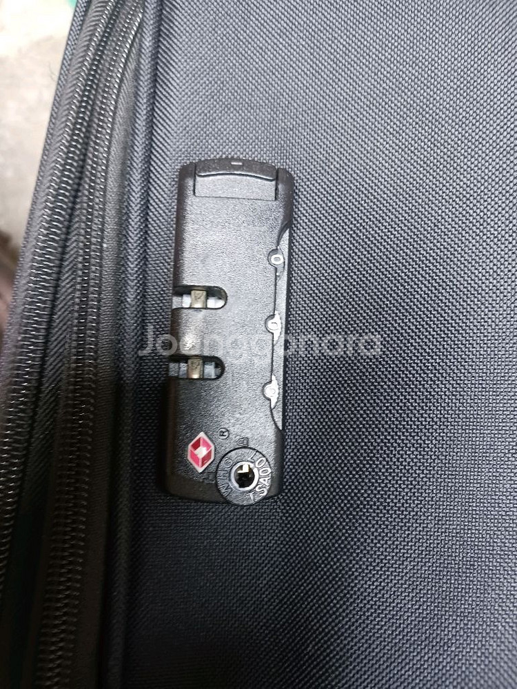 30인치 경량 ,대형 수화물용 캐리어--1