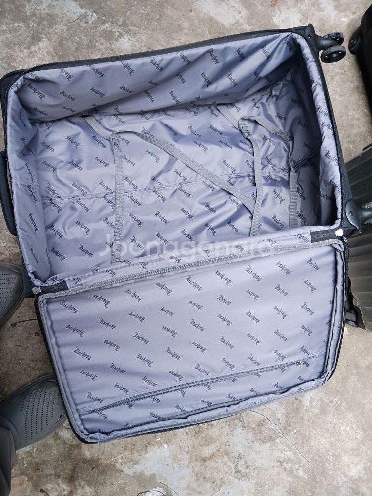 30인치 경량 ,대형 수화물용 캐리어--4