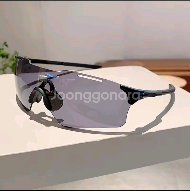편광 UV 스포츠 선글라스(새상품)--0