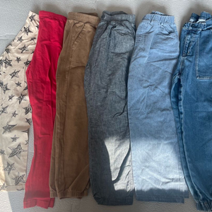 아동 바지모음(140) 일괄판매