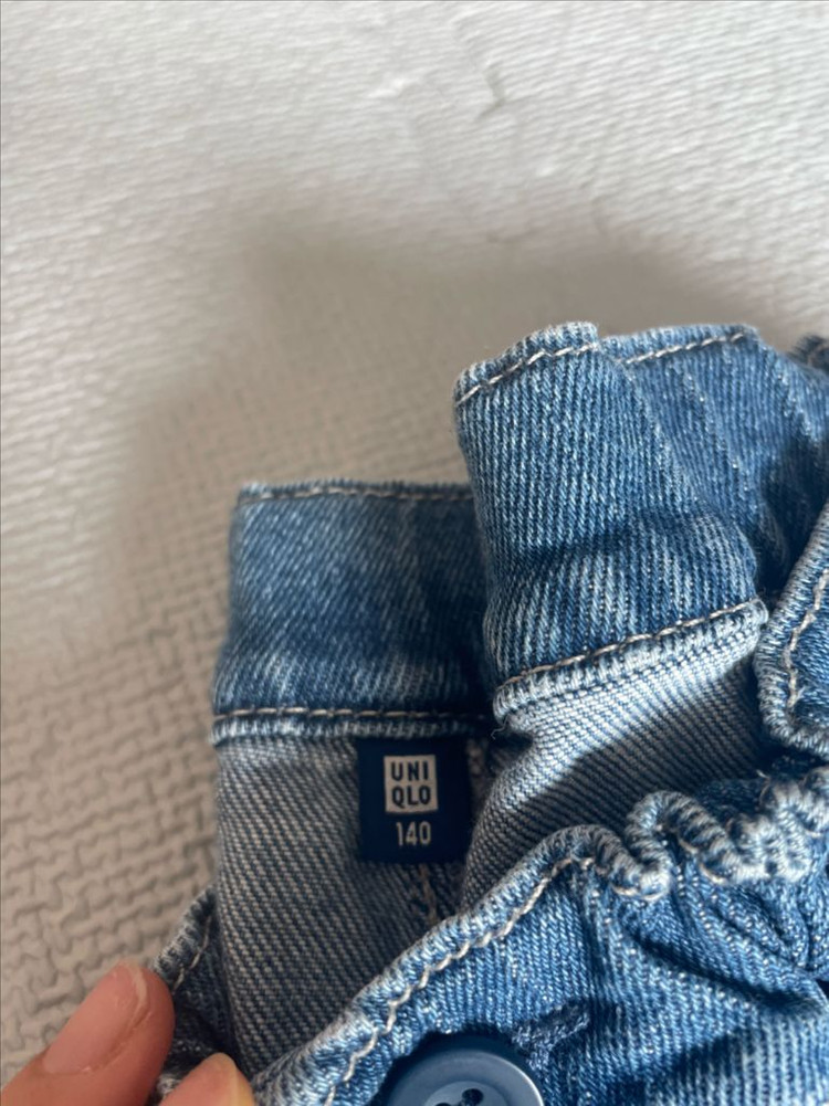 아동 바지모음(140) 일괄판매--2