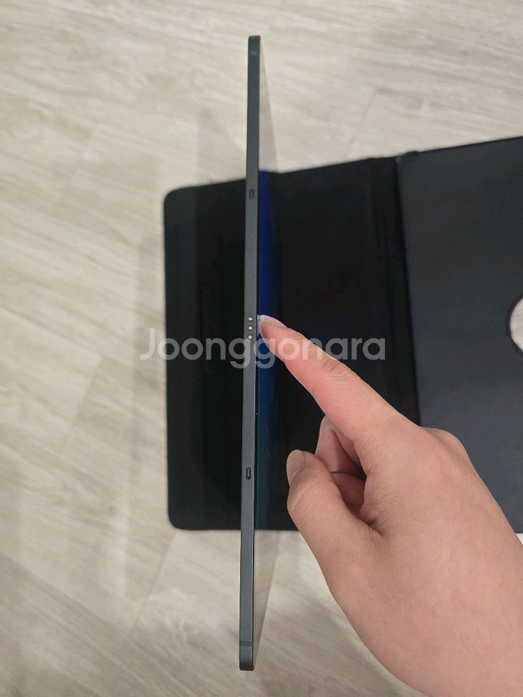 갤럭시탭 s9 플러스 256 wifi--2