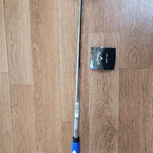 오딧세이 제로토크 제일버드 퍼터