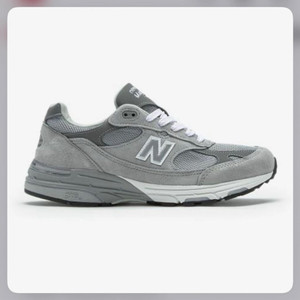 뉴발란스 993(270사이즈) 공홈 새제품 새상품