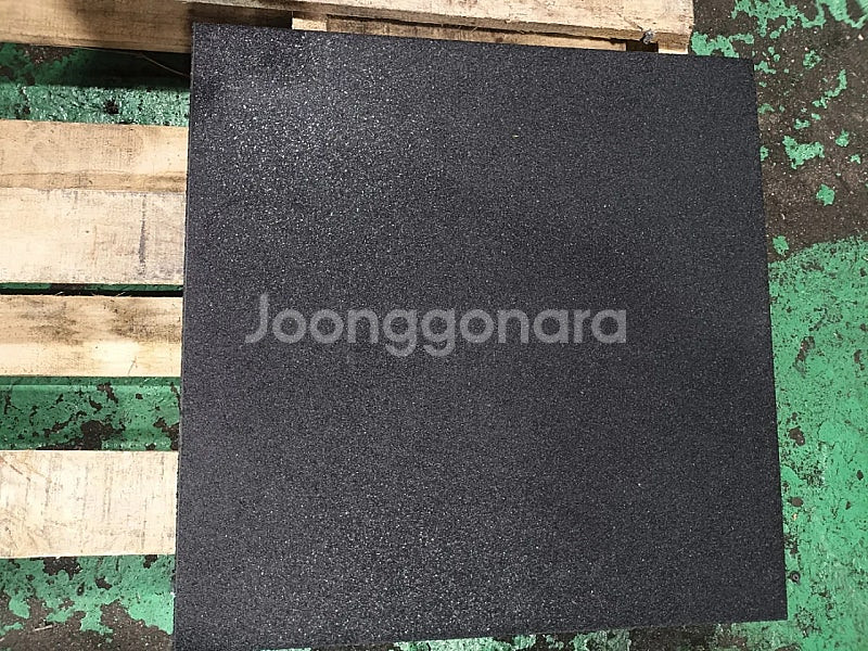 25T고무블럭|25T코팅점박이고무블럭|50T고무블럭--4