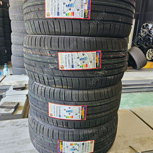 미네르바 프리미엄 275/35-21 신품타이어