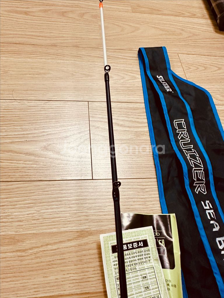 [은성] 크루져 SeaBream 662M--4