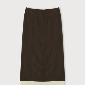 에토스 CLASSIC H-LINE SKIRT M사이즈