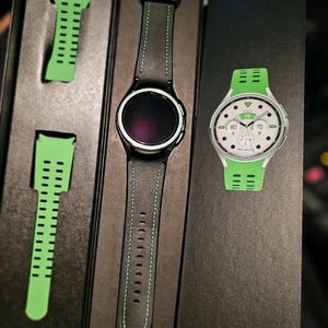 갤럭시워치6 클래식 골프에디션 43mm, S급