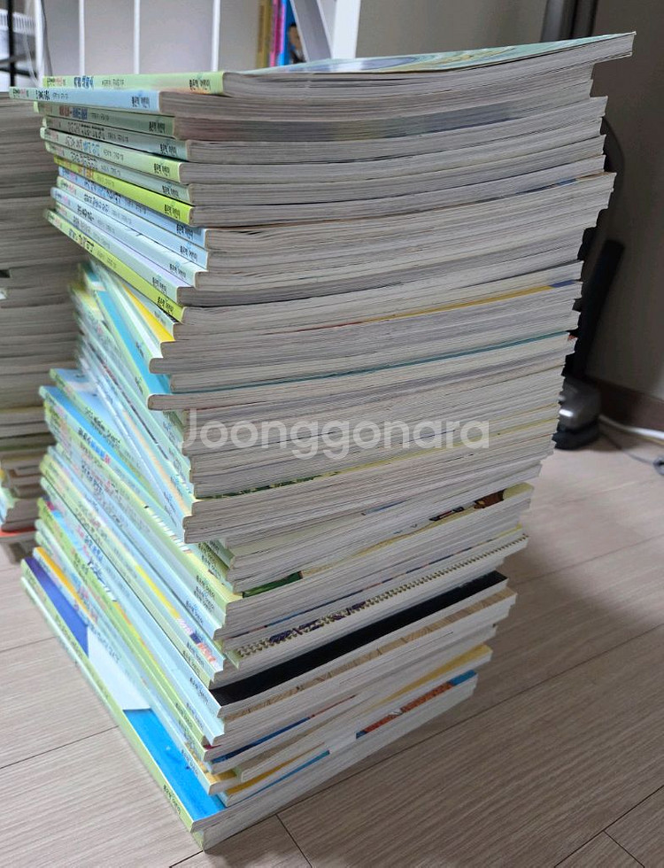 좋은책어린이 저학년문고 1~100권--1