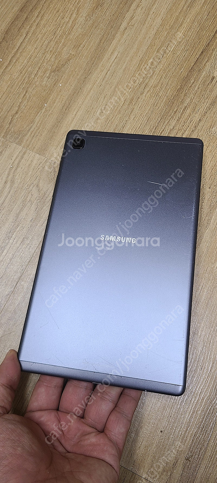 갤럭시 탭 A7 Lite (SM-T255N) LTE--1