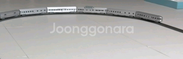 Marklin HO 26496 산타페객차6량세트 팝니다--1