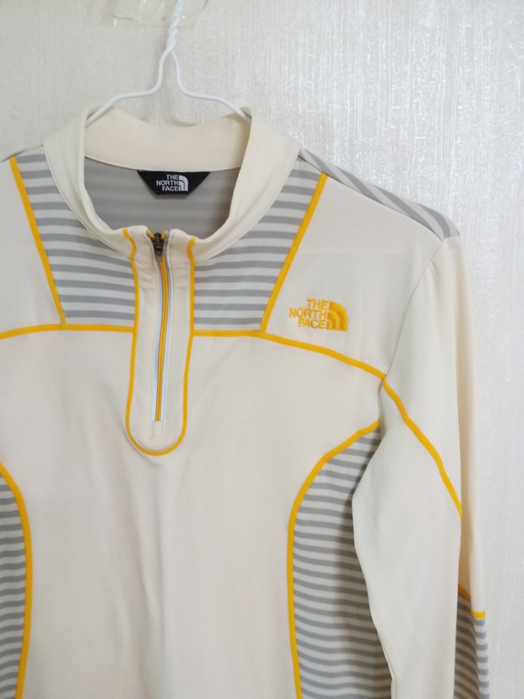 여성 노스페이스 등산티셔츠 (스판95) 이미지