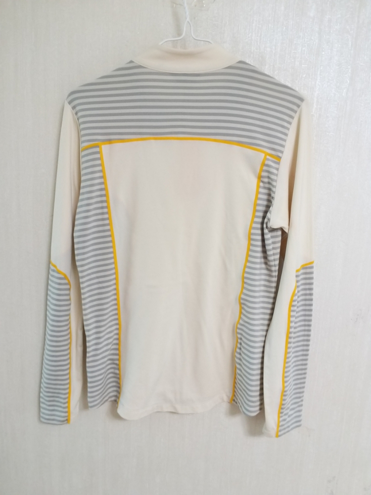 여성 노스페이스 등산티셔츠 (스판95) 이미지