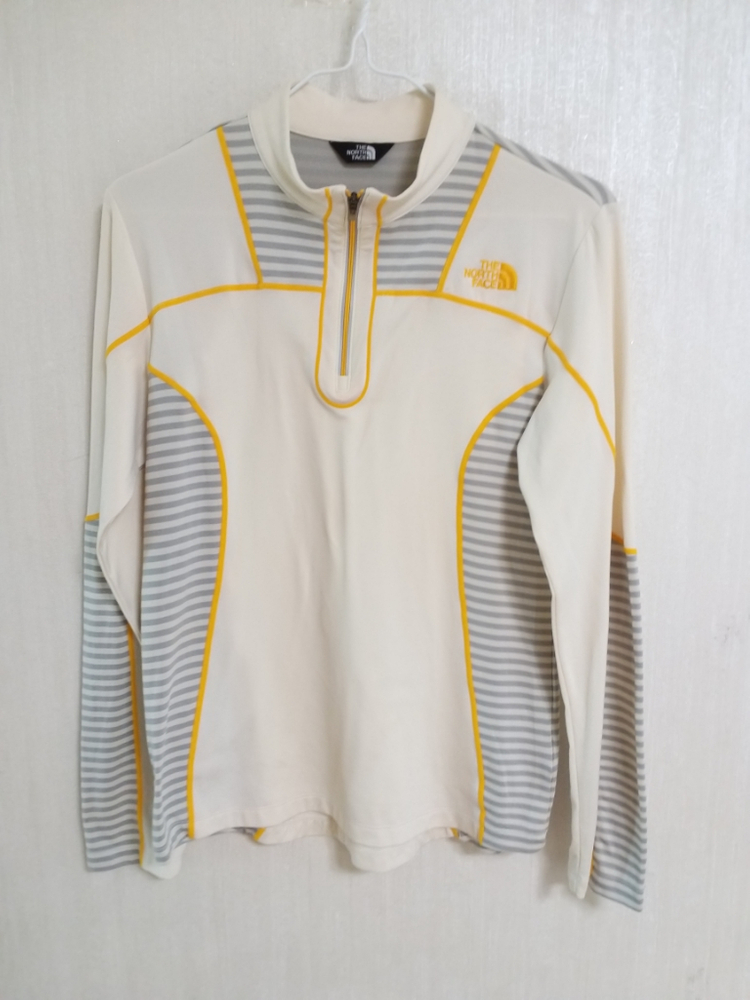 여성 노스페이스 등산티셔츠 (스판95) 이미지