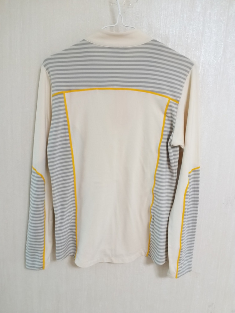 여성 노스페이스 등산티셔츠 (스판95) 이미지