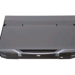 ATEN CL3800NW LCD 콘솔 KVM 스위치