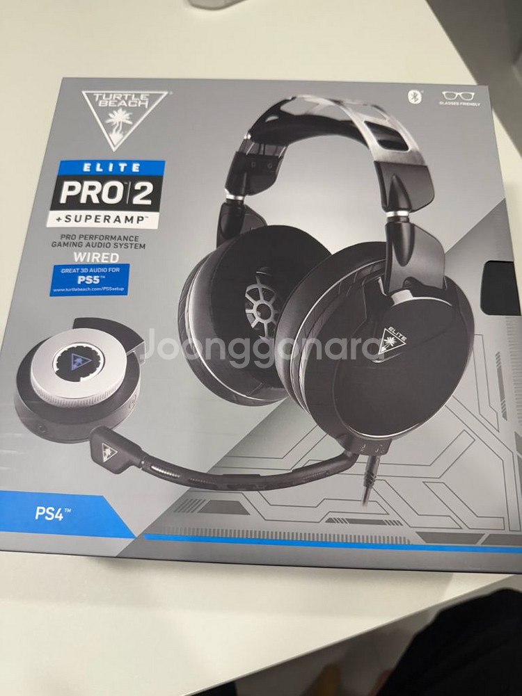 터틀비치 엘리트프로2 슈퍼엠프--0