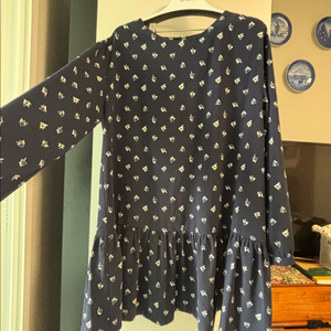 탑텐 원피스 90(m) 사이즈