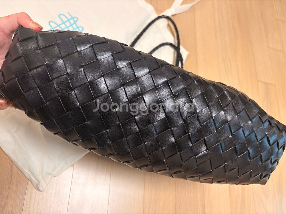 드래곤디퓨전 산타크로체 빅 블랙 (택 없음)--2
