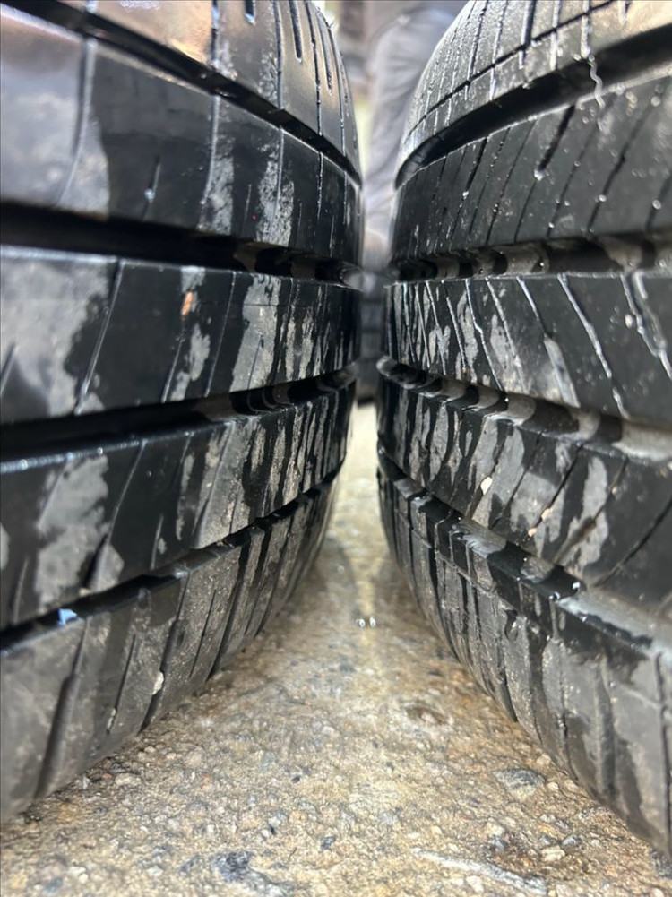 K8 순정 17인치 휠타이어 K3 K5 K7 소나타 이미지