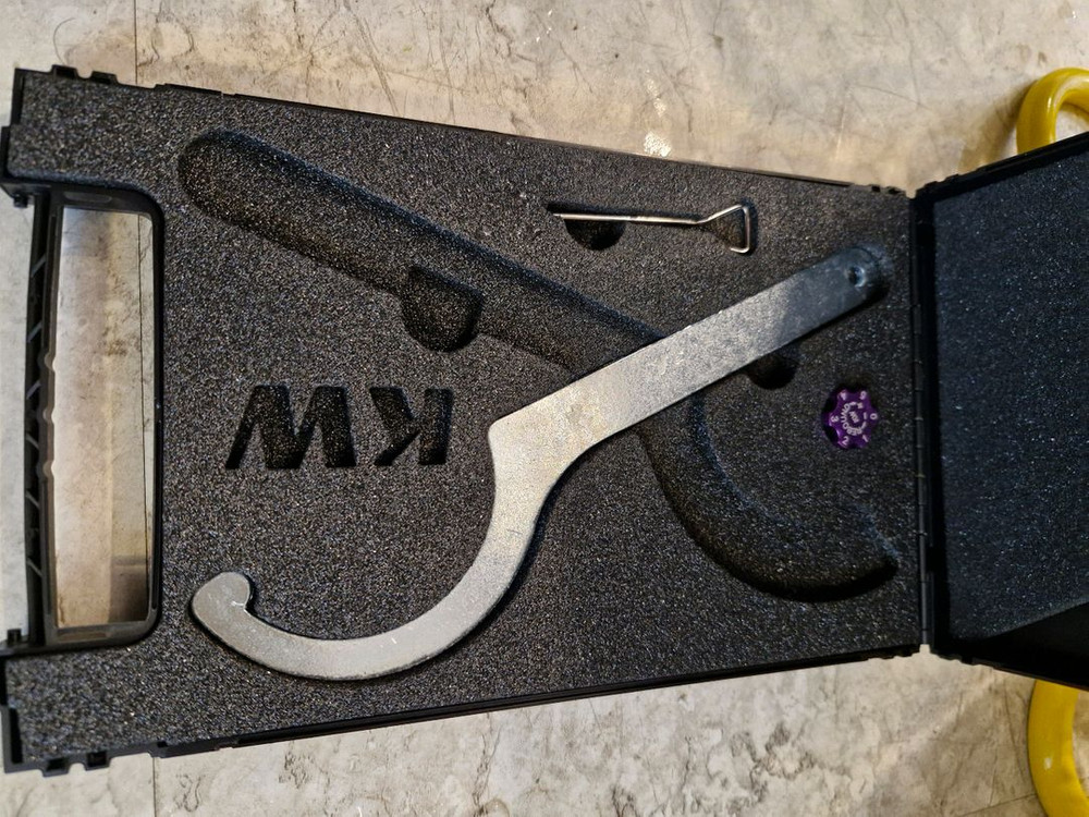 x6m kw v4 서스 팝니다--4