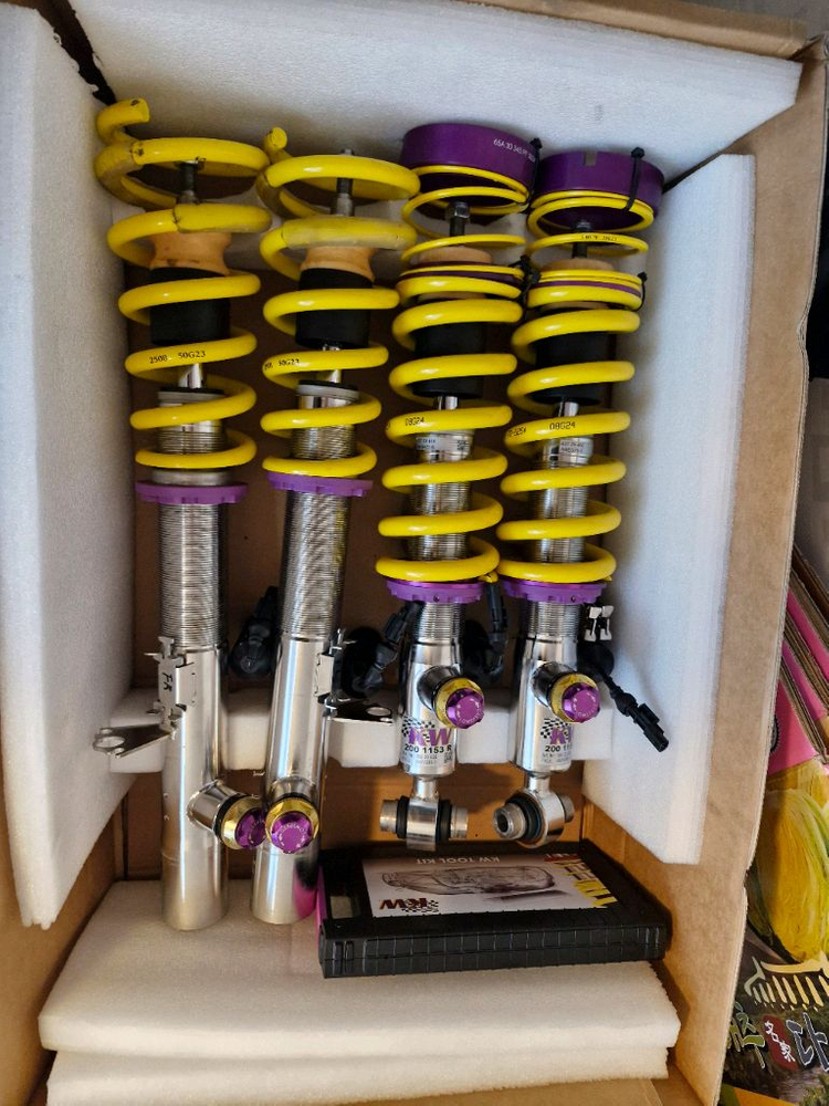 x6m kw v4 서스 팝니다--5