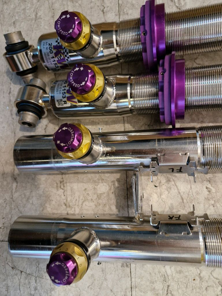 x6m kw v4 서스 팝니다--8