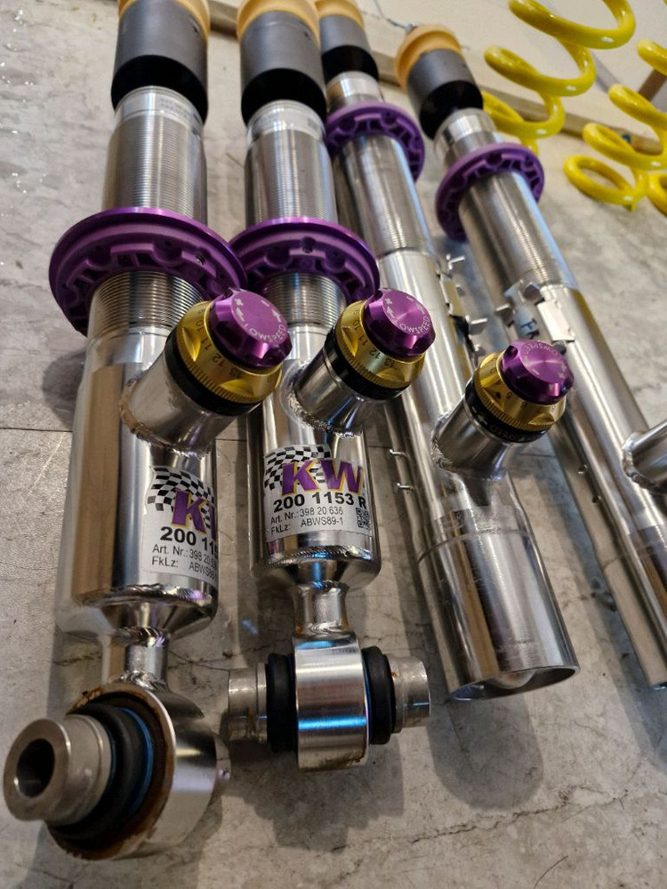 x6m kw v4 서스 팝니다--9