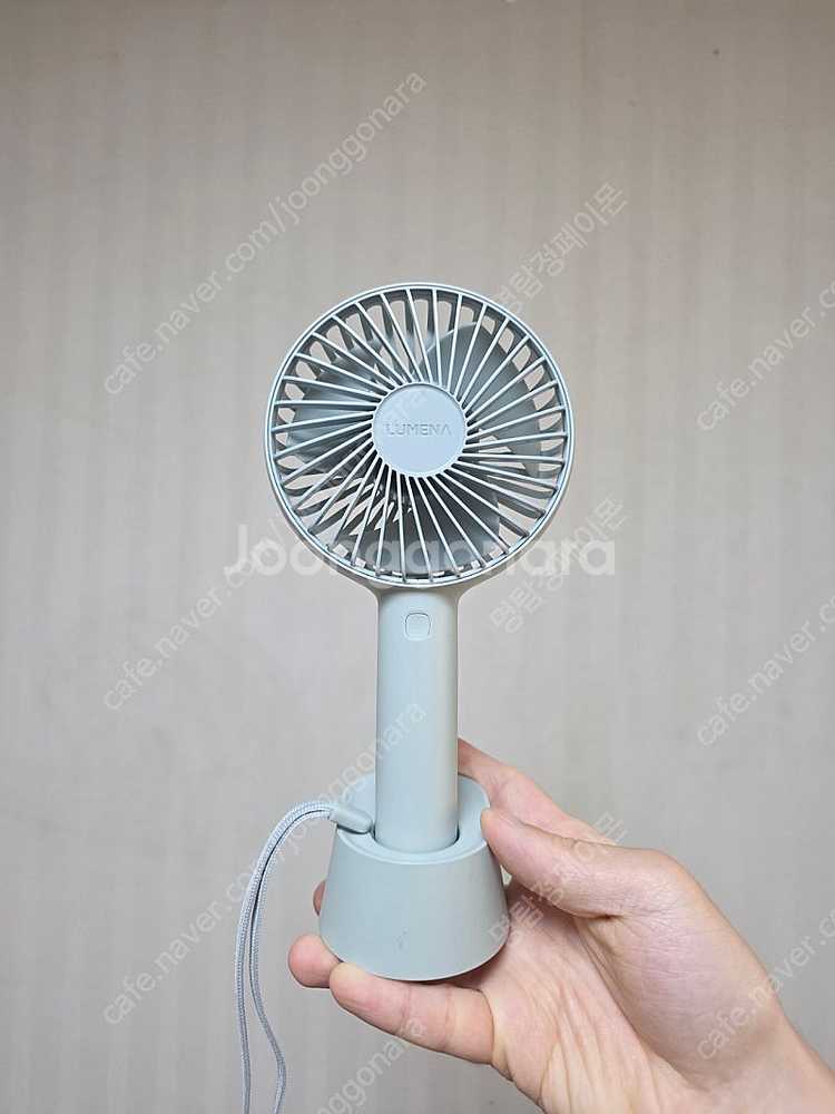 (택포)루메나 팬 프로 4--0