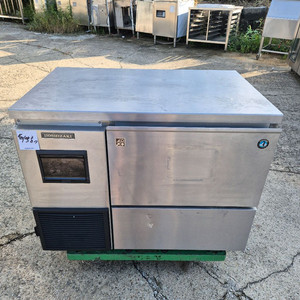 호시자키제빙기 CM-110KE 50 조각얼음