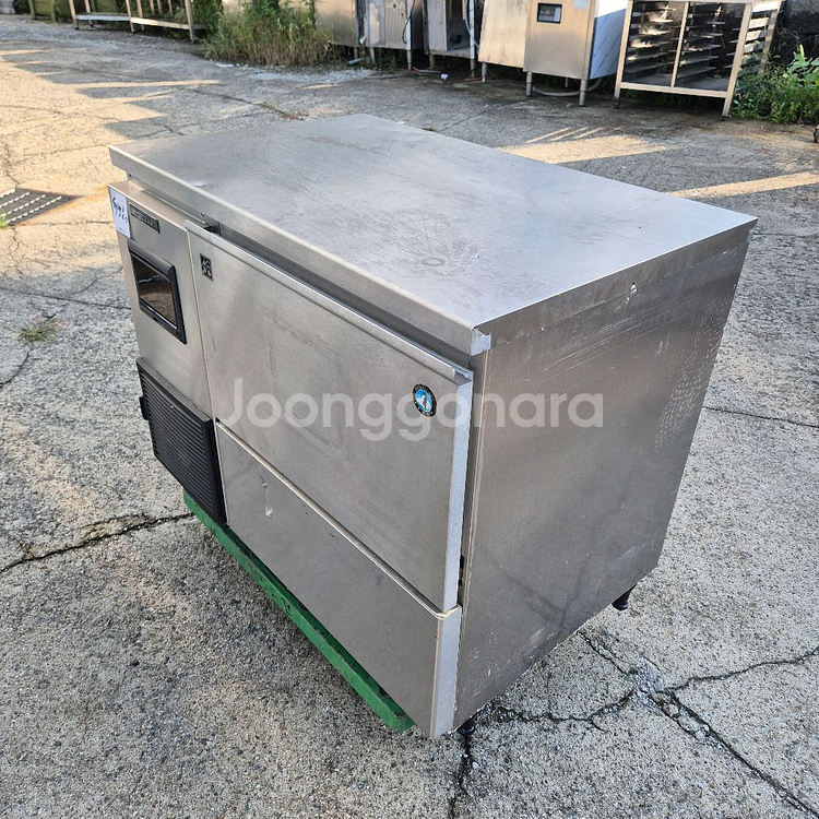 호시자키제빙기 CM-110KE 50 조각얼음--1