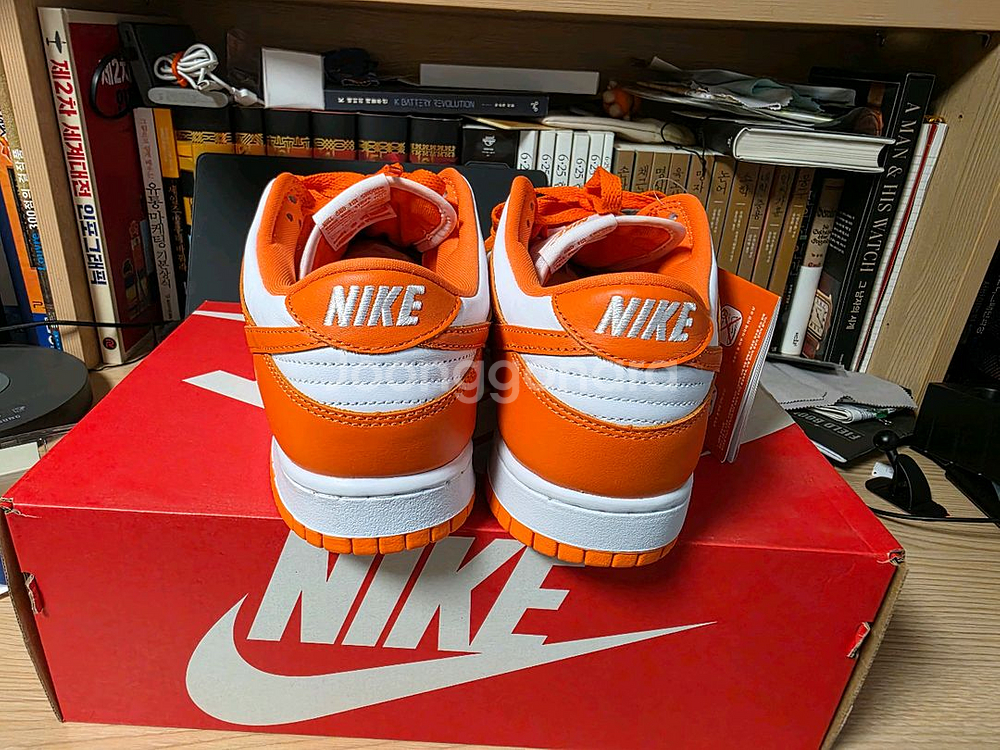 나이키 덩크 시라큐스 2022--3