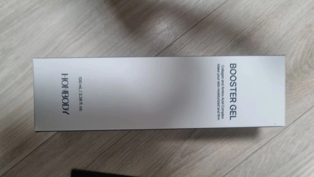 (새상품) 혼바디 빅 롤러 EMS 경락 디바이스 이미지