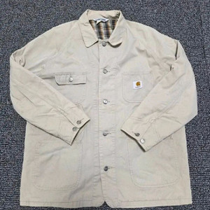 칼하트 자켓 XL 105 가슴단면 64 총장 77